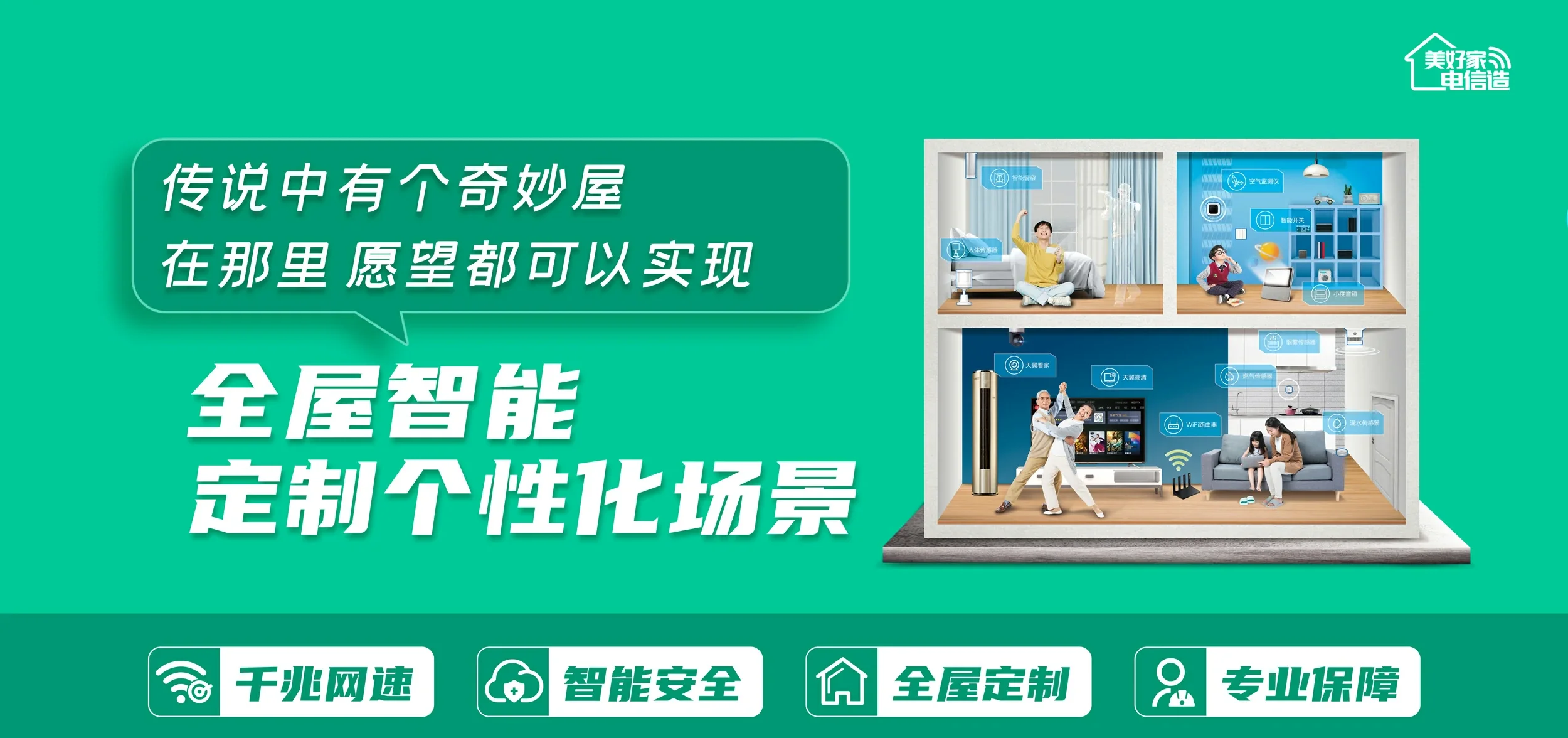 中国电信 皮山县电信宽带 宽带套餐